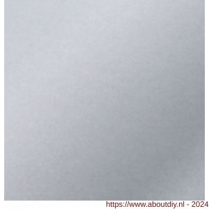 GAH Alberts gladde plaat aluminium blank 120x1000x0,5 mm - A51501621 - afbeelding 1