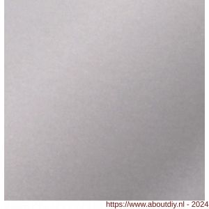 GAH Alberts gladde plaat aluminium blank 120x1000x0,8 mm - A51501622 - afbeelding 2