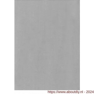 GAH Alberts gladde plaat aluminium blank 120x1000x0,8 mm - A51501622 - afbeelding 1