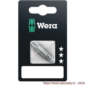 Wera 867/1 Torx bit TX 50x35 mm - A227402519 - afbeelding 1