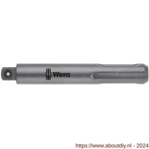 Wera 870/14 bit adapter 1/4 inch x 70 mm - A227401468 - afbeelding 1
