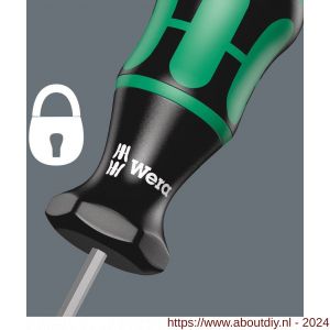 Wera 300 IP momentschroevendraaier draaimoment-indicator Torx Plus 7 IPx0.9 Nm - A227401228 - afbeelding 5