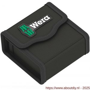 Wera Kraftform Kompakt Stubby ESD 1 schroevendraaier set 10 delig - A227401706 - afbeelding 2