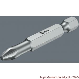 Wera Bit-Check 6 Universal 1 bit set 6 delig - A227401609 - afbeelding 4