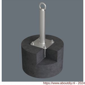 Click-Torque C 3 Set 2 voor schroeven in de betonbouw 40-200 Nm 11 - A227403806 - afbeelding 3