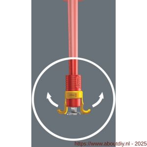 Wera 1440/1442 schroefhouder set 2 delig - A227402612 - afbeelding 5