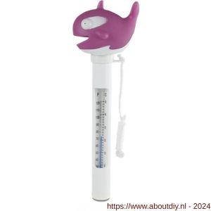 MegaPool thermometer Kleine walvis - A51057676 - afbeelding 1