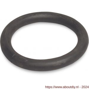 Bosta O-ring rubber 216 mm type Perrot - A51060969 - afbeelding 1
