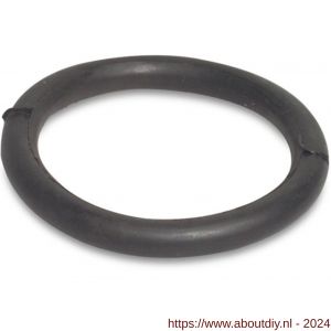 Bosta O-ring rubber 159 mm type Bauer S4 - A51060961 - afbeelding 1