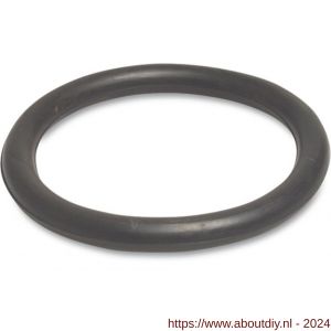 Bosta O-ring rubber 120 mm type Italiaans - A51060928 - afbeelding 1