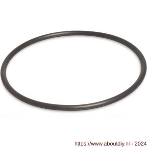 MZ O-ring NBR 4 inch-5 inch-6 inch - A51060970 - afbeelding 1