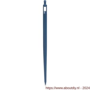 Bosta spike 5 mm slangtule blauw type Prevo - A51050516 - afbeelding 1