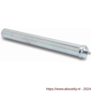 Anbo ontluchter messing 22 mm knel - A51056246 - afbeelding 1