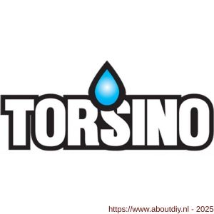 Torsino slang PVC 25 mm 7 bar geel 25 m - A51061319 - afbeelding 2