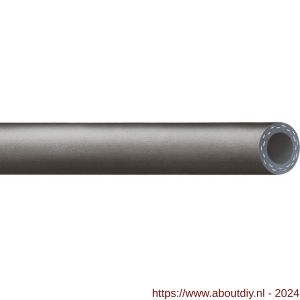 Baggerman Airbrake DIN 74310 rubber perslucht luchtdrukremslang 13x25 mm HD 10 bar - A50050961 - afbeelding 1