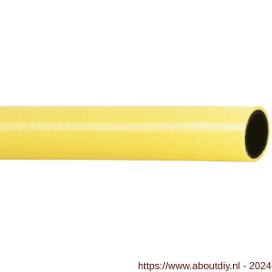 Baggerman Tricotech kunststof waterslang 32x42 mm PVC gestrikte niet tordeerbare inlagen - A50051345 - afbeelding 1