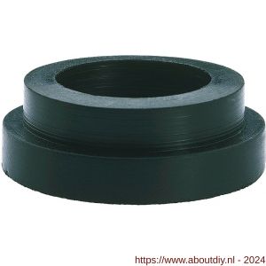 Baggerman oliebestendige rubber afdichtings ring voor luchtkoppeling voor nok 42 mm - A50050457 - afbeelding 1