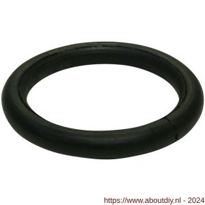 Baggerman Bauer koppeling rubber afdichtings O-ring SBR type S4 3 inch SBR kwaliteit - A50050459 - afbeelding 1
