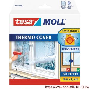 Tesa 5432 Thermocover 4 m x 1,5 m - A11650430 - afbeelding 1