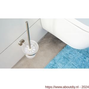 Tesa 40302 Moon toiletborstel - A11650518 - afbeelding 2