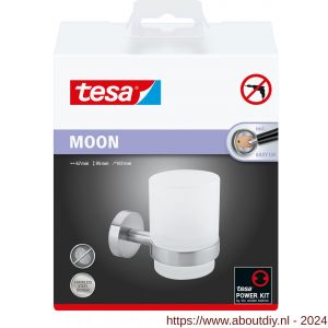 Tesa 40312 Moon bekerhouder - A11650499 - afbeelding 3