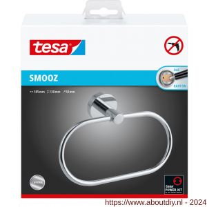 Tesa 40322 Smooz handdoekring - A11650517 - afbeelding 3