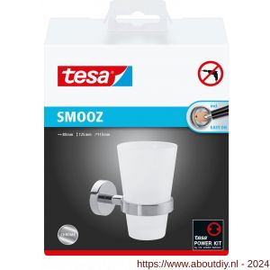 Tesa 40327 Smooz bekerhouder - A11650503 - afbeelding 2