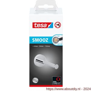 Tesa 40328 Smooz reserverolhouder - A11650504 - afbeelding 3