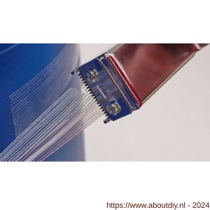 Tesa 4590 Tesapack 50 x m 19 mm transparant monofilamenttape algemene toepassingen - A11650241 - afbeelding 3