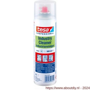 Tesa 60040 Cleaner industriële reiniger - A11650333 - afbeelding 1