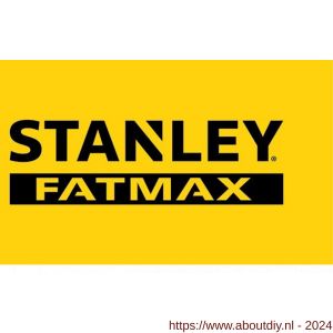 Stanley FatMax Tstak III diep lade - A51020107 - afbeelding 3