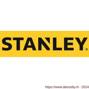 Stanley gereedschapswagen Essential XL 50 L - A51020165 - afbeelding 4