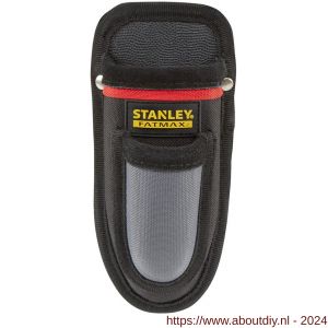 Stanley FatMax mesholster - A51020215 - afbeelding 1