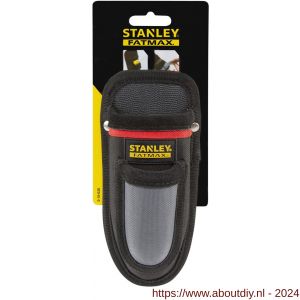 Stanley FatMax mesholster - A51020215 - afbeelding 5