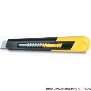 Stanley afbreekmes SM 18 mm - A51021440 - afbeelding 4