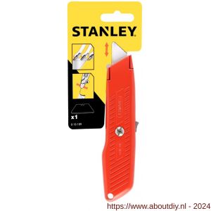 Stanley veiligheidsmes - A51021572 - afbeelding 2