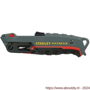 Stanley FatMax veiligheidsmes - A51021574 - afbeelding 2