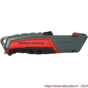 Stanley FatMax veiligheidsmes - A51021574 - afbeelding 3