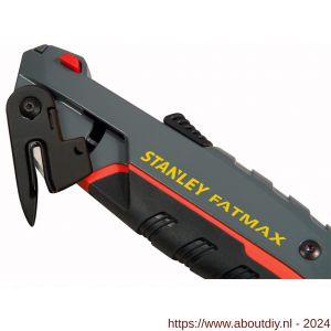 Stanley FatMax veiligheidsmes - A51021574 - afbeelding 4