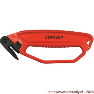 Stanley veiligheidsmes krimpfolie - A51021576 - afbeelding 2