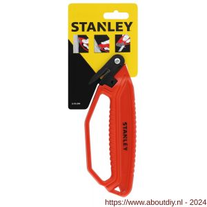 Stanley veiligheidsmes krimpfolie - A51021576 - afbeelding 4