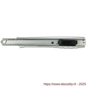 Stanley FatMax afbreekmes metaal 9 mm - A51021444 - afbeelding 2