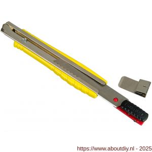 Stanley FatMax afbreekmes metaal 18 mm - A51021446 - afbeelding 3