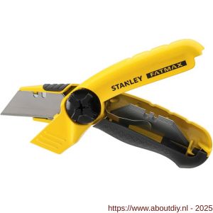 Stanley FatMax vast mes - A51021509 - afbeelding 2