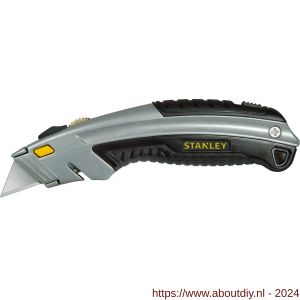 Stanley uitschuifmes Instant Change - A51021510 - afbeelding 2