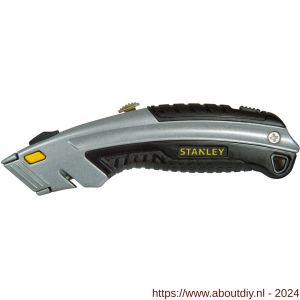 Stanley uitschuifmes Instant Change - A51021510 - afbeelding 3