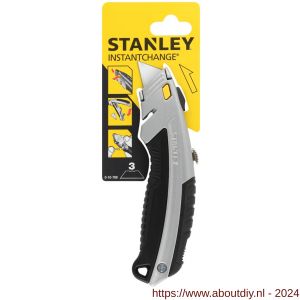 Stanley uitschuifmes Instant Change - A51021510 - afbeelding 7