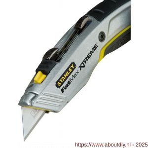 Stanley FatMax Pro Duo uitschuifmes - A51021511 - afbeelding 5