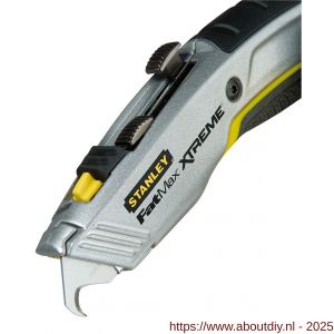 Stanley FatMax Pro Duo uitschuifmes - A51021511 - afbeelding 7