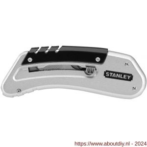 Stanley Quickslide mes - A51021512 - afbeelding 3